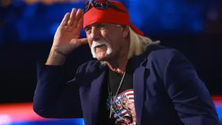 Hogan’s Final Interview Details Lethal Fentanyl Use Amid Pain and Divorce