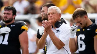 Five keys for Iowa to dodge the Cy-Hawk upset, with a 28-16 prediction