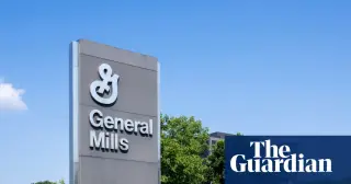 General Mills recalls 736,000 Pillsbury bread rolls over glass contamination risk