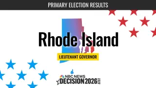 Sabina Matos Clinches Rhode Island Democratic Lt. Governor Primary as GOP Race Goes Uncontested