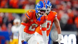 Broncos Lose Surtain and Hufanga for Seahawks, While League Sees QB Returns