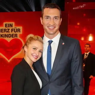 Klitschko Files for Emergency Guardianship to Secure Kaya's Estate