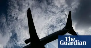 Realtor fired after in-flight racist outburst leads to arrest