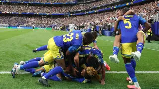 Curacao's Lone World Cup Goal Stands Amid 2026 Expansion Debate