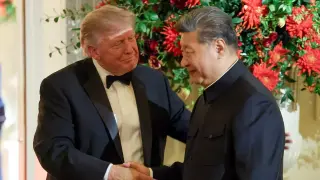 Xi’s State Visit Ends with Symbolic Wins but Core Tech and Security Gaps Remain