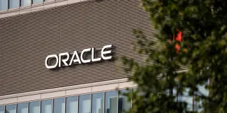 Oracle Soars on AI Cloud Growth After Solid Earnings