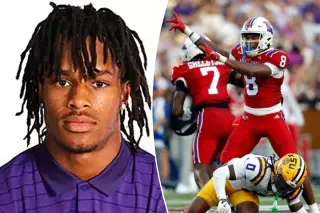 Locker-room assault shocks TCU as teammate faces aggravated assault charge