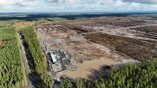 Finland Halts Google Data Center Construction Over Environmental Breaches