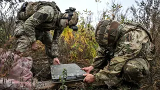 Starshield Throttling Exposes Critical Vulnerability in US-Ukraine War Effort