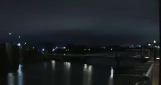 Austin Police Investigate Body Recovered from Lady Bird Lake Near Wishbone Bridge