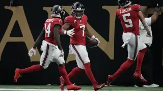 Falcons' Turnaround, Donald's Contract Nuance, and NFL Schedule Struggles