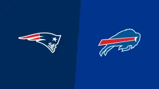 Patriots Fall to Bills in Highmark Stadium Debut