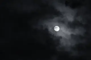 Tianwen-2 captures first close view of Earth's tiny quasi-moon Kamoʻoalewa