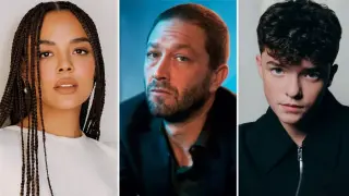 Foxfinder adds a starry trio for a Bavaria-shot thriller at Cannes