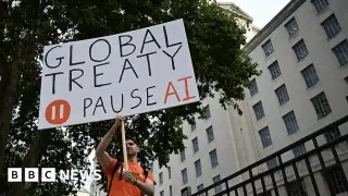 AI insiders remain skeptical about doomsday risk, despite warnings