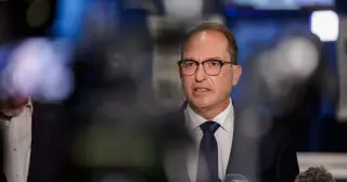 Germany warns of daily hybrid warfare after Leipzig drone incident