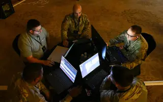 Pentagon’s Cyber Pay Overhaul Triggers Immediate Cuts and Morale Crisis