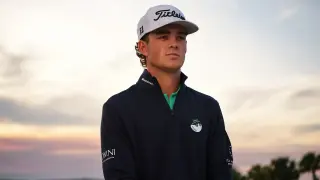 Koivun Goes Pro With Malbon, Eyes PGA Tour Debut