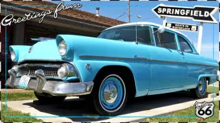 Springfield’s Subtle Spark: The Birth of Route 66