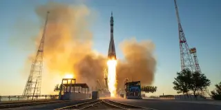 Russia's Starlink rival suffers major setback as 16 satellites fail to reach orbit