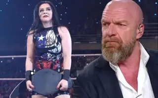 Vaquer Wins WWE Women’s World Title in Chile, Sparking Debate Over Referee Finish