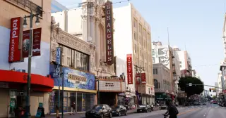 DTLA Struggles to Spark Global Vibrancy, Survey Finds