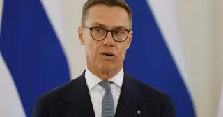 Finland: Drone breach near Helsinki not a direct threat, officials say