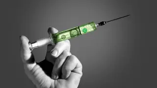 China fentanyl-precursor makers pivot to the U.S. peptide market through crypto