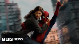 Holland's Spider-Man lauded for mature turn in Brand New Day