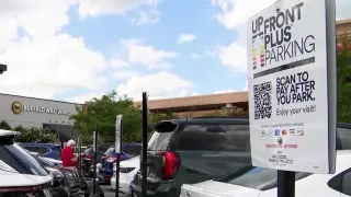 Columbia Mall Pauses Premium Parking Plan Temporarily