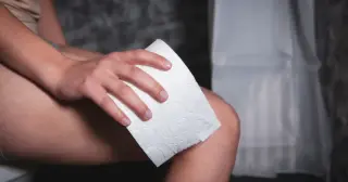 Ghost Poops Reveal What Your Digestion Is Trying to Tell You