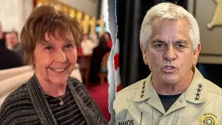 DNA Deluge Keeps Guthrie Case From Cooling, Sheriff Says