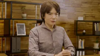 Sakurai Discontinues Game Design Award, Warns AI Will Flood Market with Derivative 'Unplayable' Titles