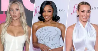 SI Swimsuit 2026 Unveils a Diverse Cover Lineup Led by Earle, Haddish, Duff