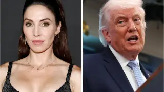 Whitney Cummings’ Trump Joke Cut From Netflix Mark Twain Prize Telecast