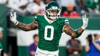 Jets flash depth in preseason opener with explosive RBs, clean LB3 play, and standout special teams
