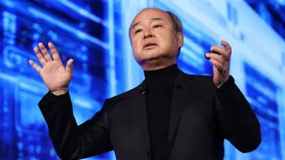 SoftBank Eyes $30B Allied Universal Takeover to Fuel Robotics Strategy
