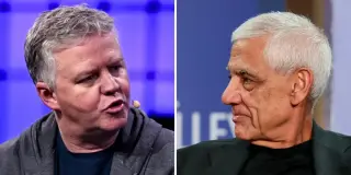 Founders Fire Back at VCs Online, Turning Fundraising Tales into a Viral Roast
