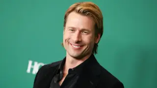 Glen Powell Blames Paramount Layoffs for 'Running Man' Box Office Failure