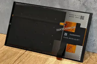 Switch 2 May Get an Updated LCD Panel, Leaks Hint
