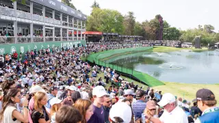 LIV Golf taps Ducera to steer long-term investment strategy