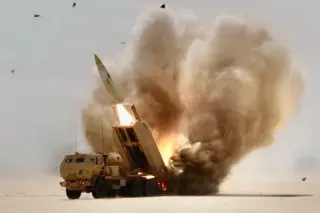 Munition stocks under pressure as Iran war costs hit $33B, IG finds