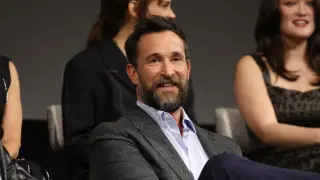 Noah Wyle Named 2026 Sexiest Man Alive Amid Mixed Online Reaction