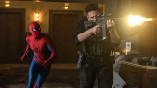 Spider-Man: Brand New Day Shatters Domestic Box Office Records