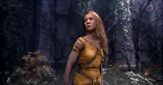 Laufey Joins the PS5 Lineup in a Fresh God of War Tale