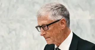 Gates says Epstein contemplated blackmail over his affairs, per House transcript