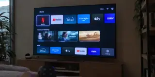 Vibe Coding Goes Mainstream as Users Hack Smart TVs to Block Ads and Spyware