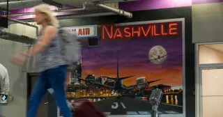 Momentum grows to rename Nashville's airport in Dolly Parton's honor