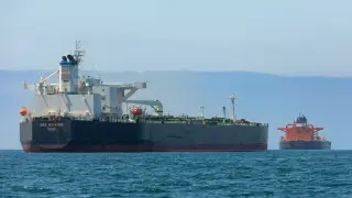 Oil climbs on Lebanon escalation, rekindling ceasefire worries