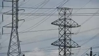 Crews Race to Restore Power for 70,000 Texans as Tropical Storm Edouard Lands